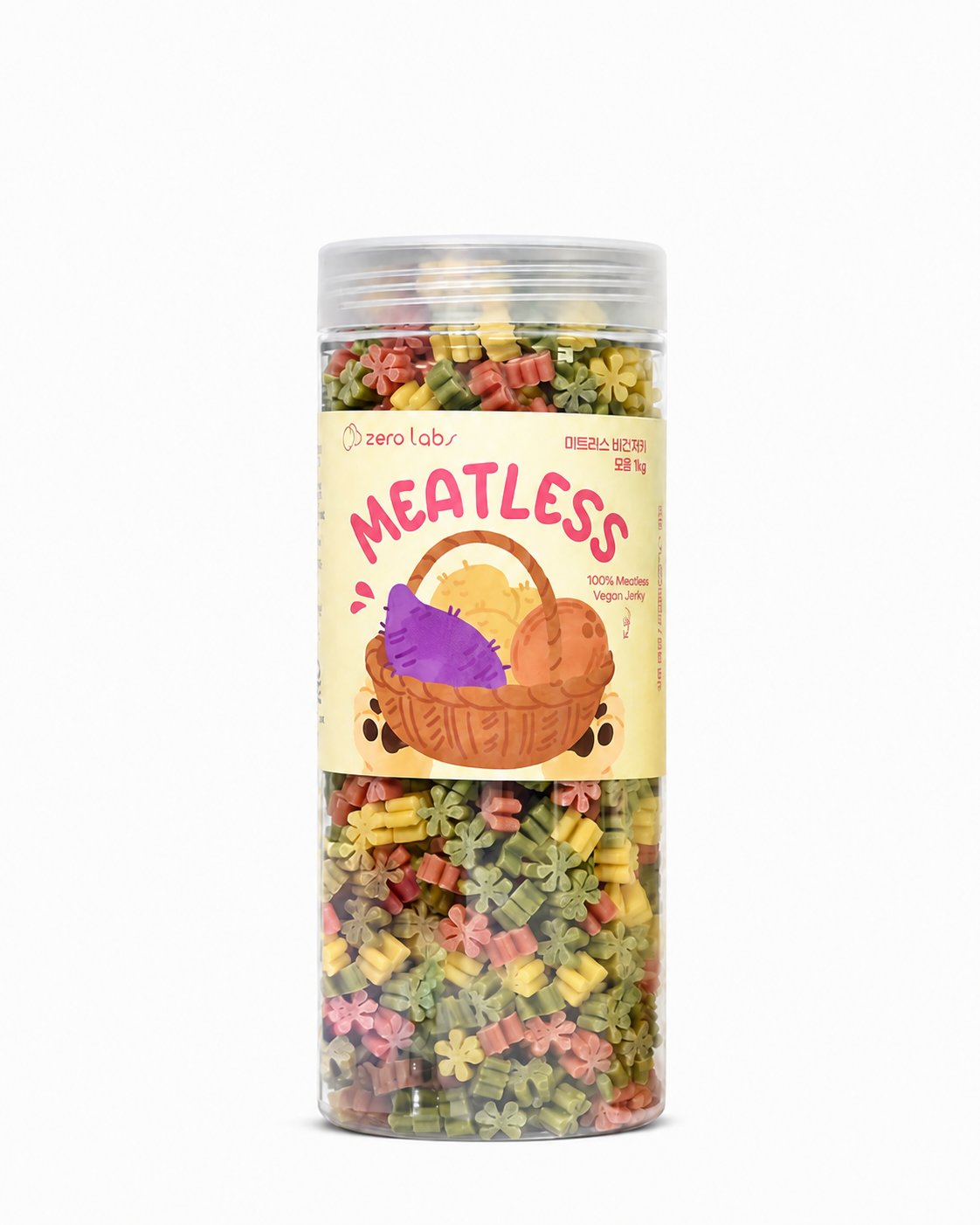 미트리스 1kg