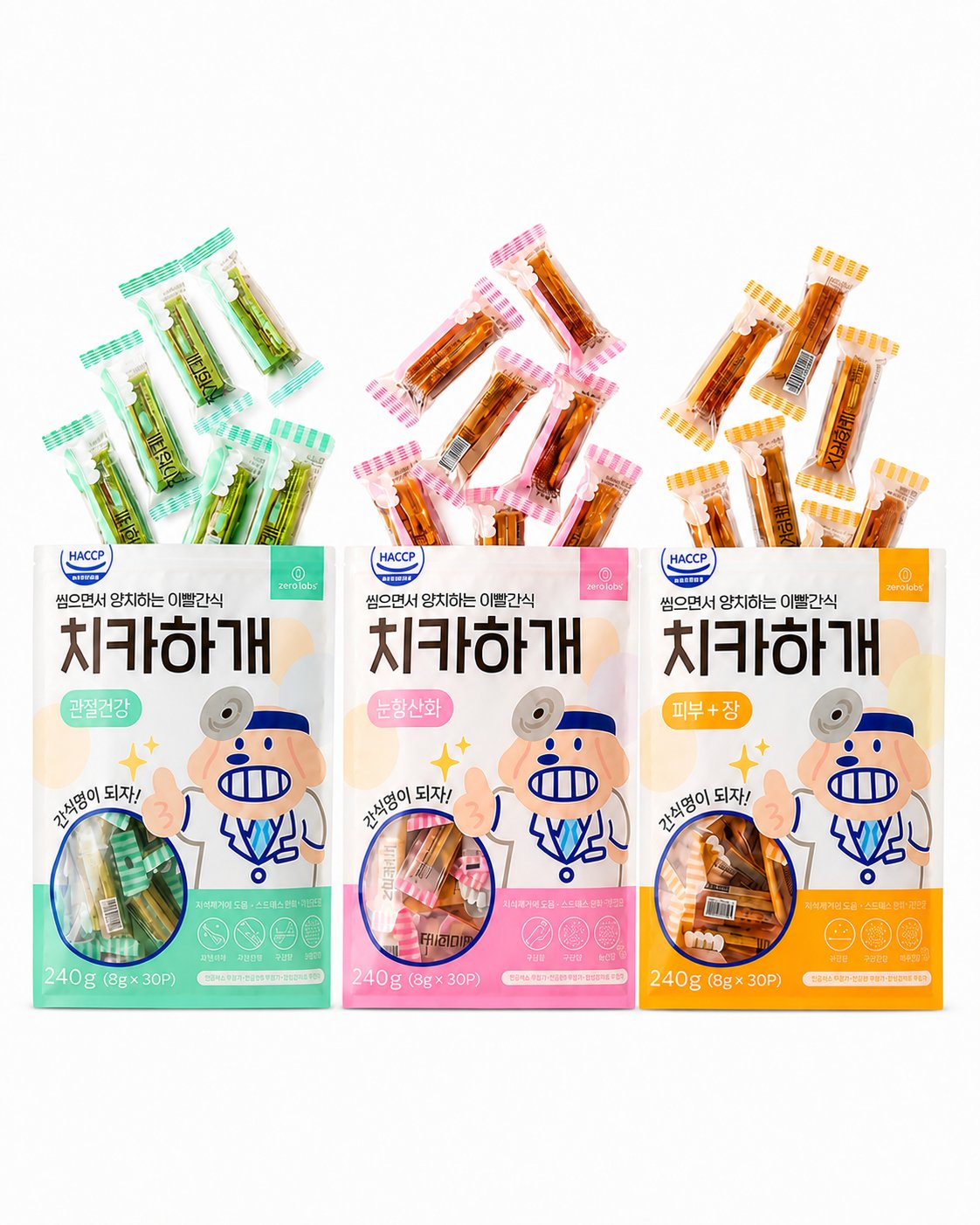 치카하개 240g