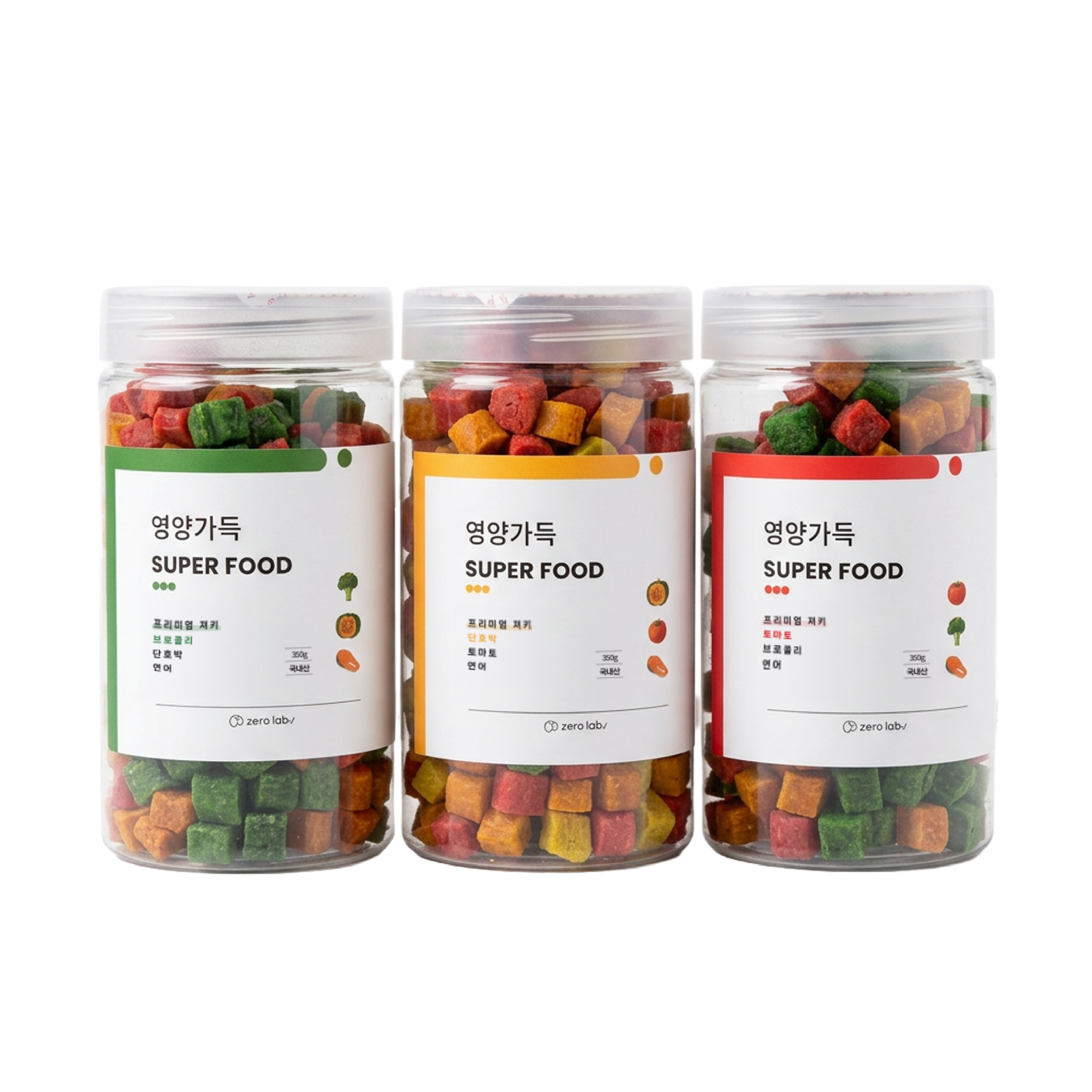 영양가득 350g